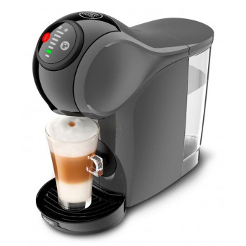 DELONGHI Dolce Gusto EDG226.A GENIO S melnā kapsulu kafijas automāts / Bojāts iepakojums