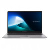 ASUS EXPERTBOOK P1 15,6” FHD I5-210H, 16/512GB, APGAISMOTA KLAVIATŪRA, W11P, US KEYS