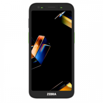 Zebra TC501 LAN WIFI 7 6690 8/SR500 - datu ievākšanas ierīce - 2.000 MHz