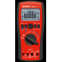 BENNING MM12 True RMS digitālais multimetrs ar Bluetooth un datu reģistrēšanu, 6000 counts, CAT IV 600V / CAT III 1000V 044088