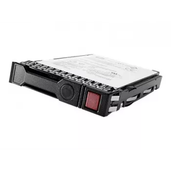 HPE 6TB SATA 7.2K LFF SC 512e Midline cietais disks (861750-K21)