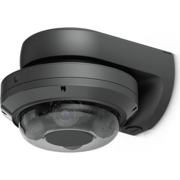 Ubiquiti UACC-AI-MS-4-AM-B universālais stiprinājumu komplekts AI Multi Sensor 4 kamerai, melns