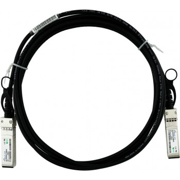 BLUELAN BlueOptics 10GBASE-CR SFP+ tiešā pieslēguma vara kabelis 1m industriālais SC353501J1M30IN