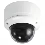 LevelOne FCS-4203 2MP āra kupola IP novērošanas kamera ar H.265, PoE un audio
