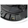 LevelOne FCS-4203 2MP āra kupola IP novērošanas kamera ar H.265, PoE un audio