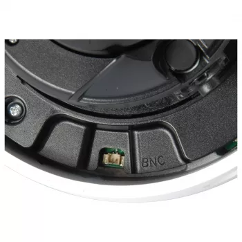 LevelOne FCS-4203 2MP āra kupola IP novērošanas kamera ar H.265, PoE un audio