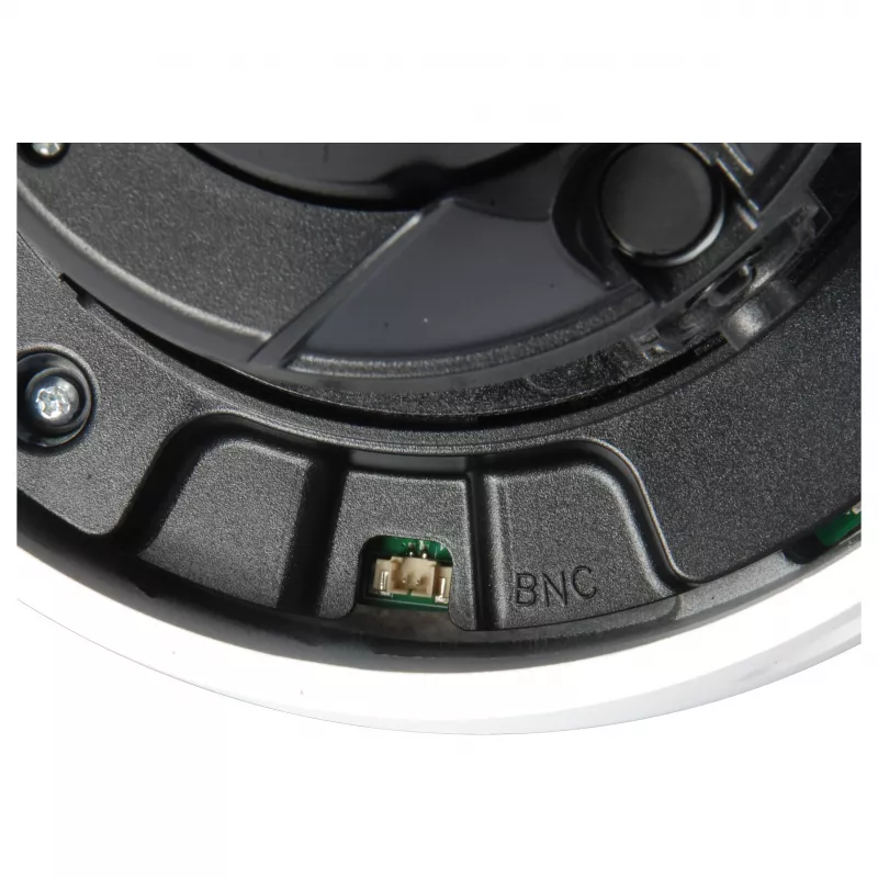 LevelOne FCS-4203 2MP āra kupola IP novērošanas kamera ar H.265, PoE un audio