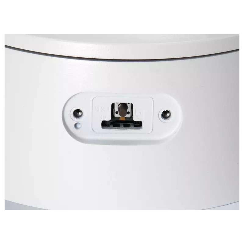 LevelOne FCS-4203 2MP āra kupola IP novērošanas kamera ar H.265, PoE un audio