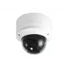 LevelOne FCS-4203 2MP āra kupola IP novērošanas kamera ar H.265, PoE un audio