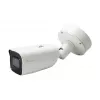 LevelOne FCS-5212 6MP āra bullet IP kamera ar motorizētu varifokālo objektīvu, H.265, IR nakts redzamība, PoE, IP66, IK10