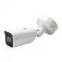 LevelOne FCS-5212 6MP āra bullet IP kamera ar motorizētu varifokālo objektīvu, H.265, IR nakts redzamība, PoE, IP66, IK10