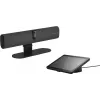 Jabra PanaCast 40 VBS barošanas bloks ar EMEA strāvas vadu (36 W, 12 V, 3 A)