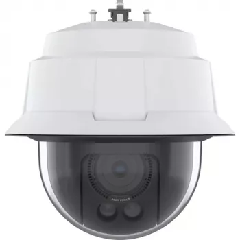 AXIS Q6088-E 4K UHD āra PTZ kupola tīkla kamera