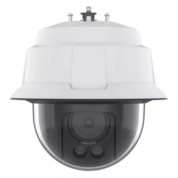 AXIS Q6088-E 4K UHD āra PTZ kupola tīkla kamera