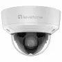 LevelOne FCS-3616 6MP āra kupola IP kamera ar IR, PoE, H.265