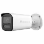 LevelOne IPCam FCS-5222 kupolveida tīkla kamera 2MP H.265 IR PoE