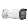 LevelOne IPCam FCS-5222 kupolveida tīkla kamera 2MP H.265 IR PoE