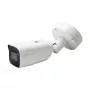 LevelOne FCS-5095 8MP āra bullet IP kamera ar IR, PoE, IK10