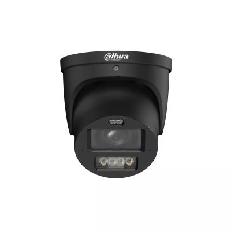 DAHUA 8MP IP kupola kamera HDW3849H-ZASPV2712PRO-B