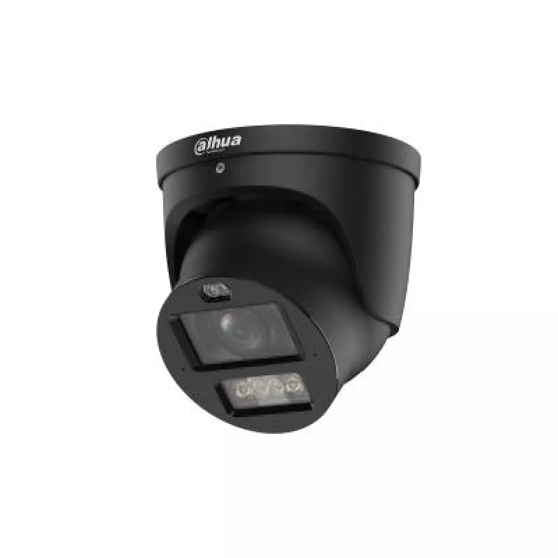 DAHUA 8MP IP kupola kamera HDW3849H-ZASPV2712PRO-B