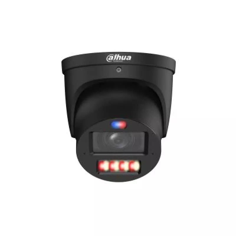 DAHUA 8MP IP kupola kamera HDW3849H-ZASPV2712PRO-B