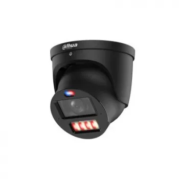 DAHUA 8MP IP kupola kamera HDW3849H-ZASPV2712PRO-B