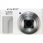 Panasonic Lumix DC-TZ99 balta kompaktkamera (DC-TZ99E-W)