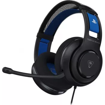 Turtle Beach Atlas 200 PS virsaus austiņas stereo melnas (TBS-3002-05)