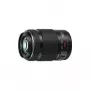 Panasonic Lumix G X Vario PZ 45-175mm f/4.0-5.6 ASPH POWER O.I.S. objektīvs — Micro Four Thirds — melns H-PS45175E-K