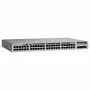 Cisco Catalyst 9200L 48 portu daļējs PoE+ 4x10G Network Essentials komutators