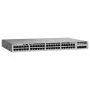 Cisco Catalyst 9200L 48 portu PoE+ 4x1G Network Essentials komutators