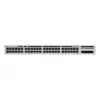 Cisco Catalyst 9200L 48 portu PoE+ 4x1G Network Essentials komutators