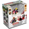 Carrera 2,4GHz Mario Kart Mini RC Peach Paperbox 370430036