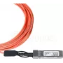 BlueOptics SFP-AOC-10G-7M-RW-BO aktīvais optiskais kabelis SFP+ uz SFP+ 10G 7m oranžs