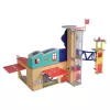 Fireman Sam Mega ugunsdzēsēju stacija XXL spēļu komplekts