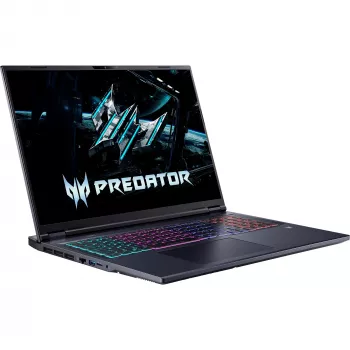 Acer Predator Helios Neo 18 AI PHN18-I71-97SZ 18 collu WQXGA Core Ultra 9 290HX 32GB/1TB RTX 5070 Win11 NH.U60EG.002