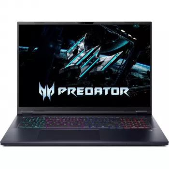 Acer Predator Helios Neo 18 AI PHN18-I71-97SZ 18 collu WQXGA Core Ultra 9 290HX 32GB/1TB RTX 5070 Win11 NH.U60EG.002