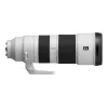 Sony FE 200-600mm F5.6-6.3 G OSS teleobjektīvs ar maināmu fokusa attālumu E-mount kamerām