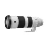 Sony FE 200-600mm F5.6-6.3 G OSS teleobjektīvs ar maināmu fokusa attālumu E-mount kamerām