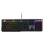 MSI Keyboard Strike 600 V2 Silent US klaviatūra