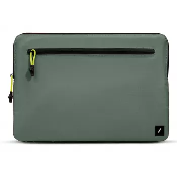 Native Union Ultralight uzmava MacBook Pro 14 inch - Slate Green