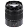Panasonic Lumix G Vario 45-150mm f/4.0-5.6 ASPH MEGA O.I.S. teleobjektīvs Micro Four Thirds sistēmai - H-FS45150EKA