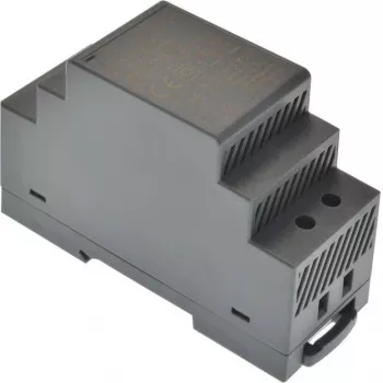 ESPE HDN-3012 DIN sliedes impulsa barošanas bloks 12V/24W/2A