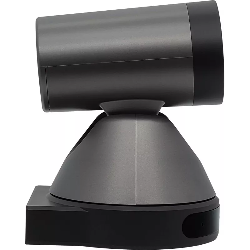 MAXHUB UC P10 PTZ kamera 1080p Full HD ar 12x optisko tālummaiņu, USB 3.0, HDMI un IP straumēšanu