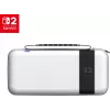 Turtle Beach PlayTrek ceļojumu soma Nintendo Switch 2, matēti balta 00232937