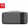 Turtle Beach PlayTrek ceļojumu soma Nintendo Switch / Switch OLED – matēti melna 00232936