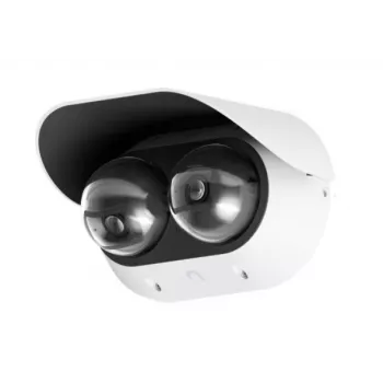 Ubiquiti AI Multi Sensor 2 kameras laikapstākļu aizsargs (UACC-AI-MS-2-WS-W)
