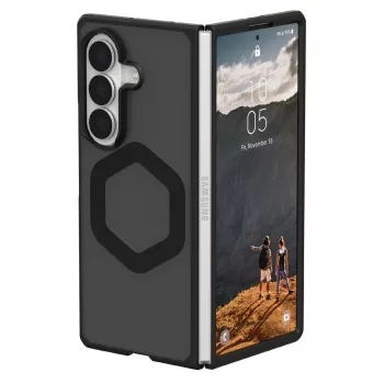 UAG Mouve vāciņš ar magnētisko moduli Samsung Galaxy Z Fold 8 Ultra (Ash)