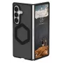 UAG Mouve vāciņš ar magnētisko moduli Samsung Galaxy Z Fold 8 Ultra (Ash)