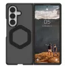 UAG Mouve vāciņš ar magnētisko moduli Samsung Galaxy Z Fold 8 Ultra (Ash)